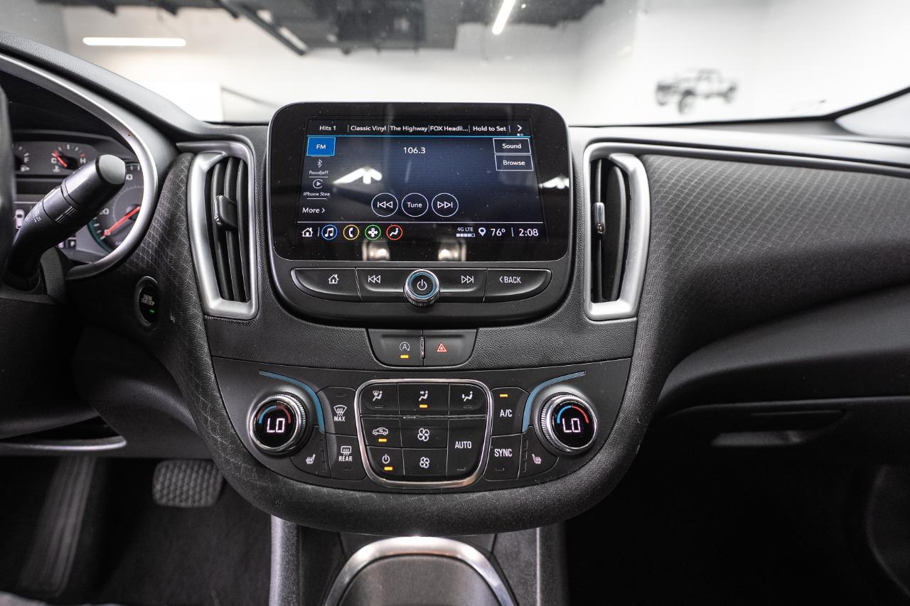 Chevrolet Malibu 1LT 2023