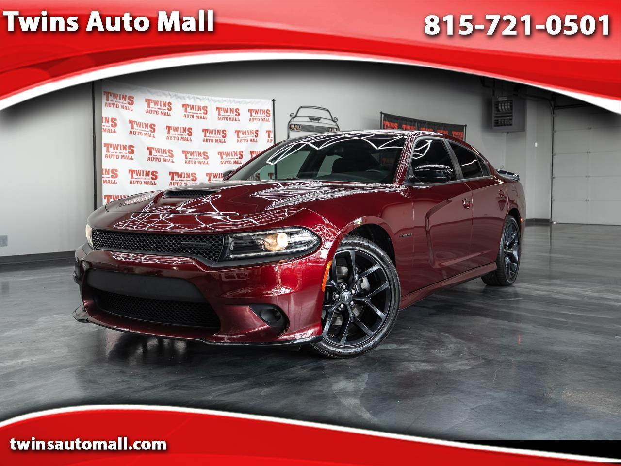 2022 Dodge Charger R/T