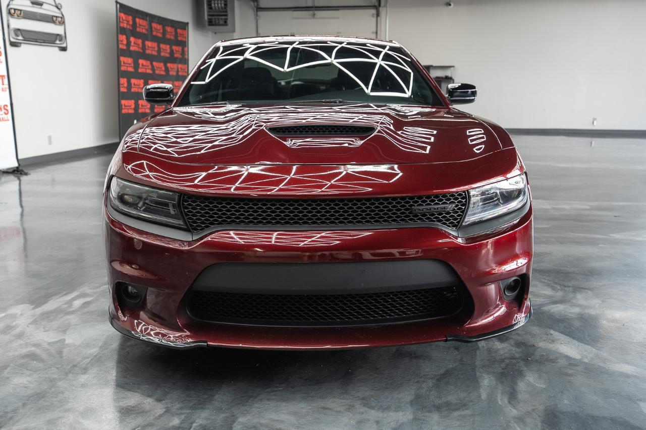 Dodge Charger R/T 2022