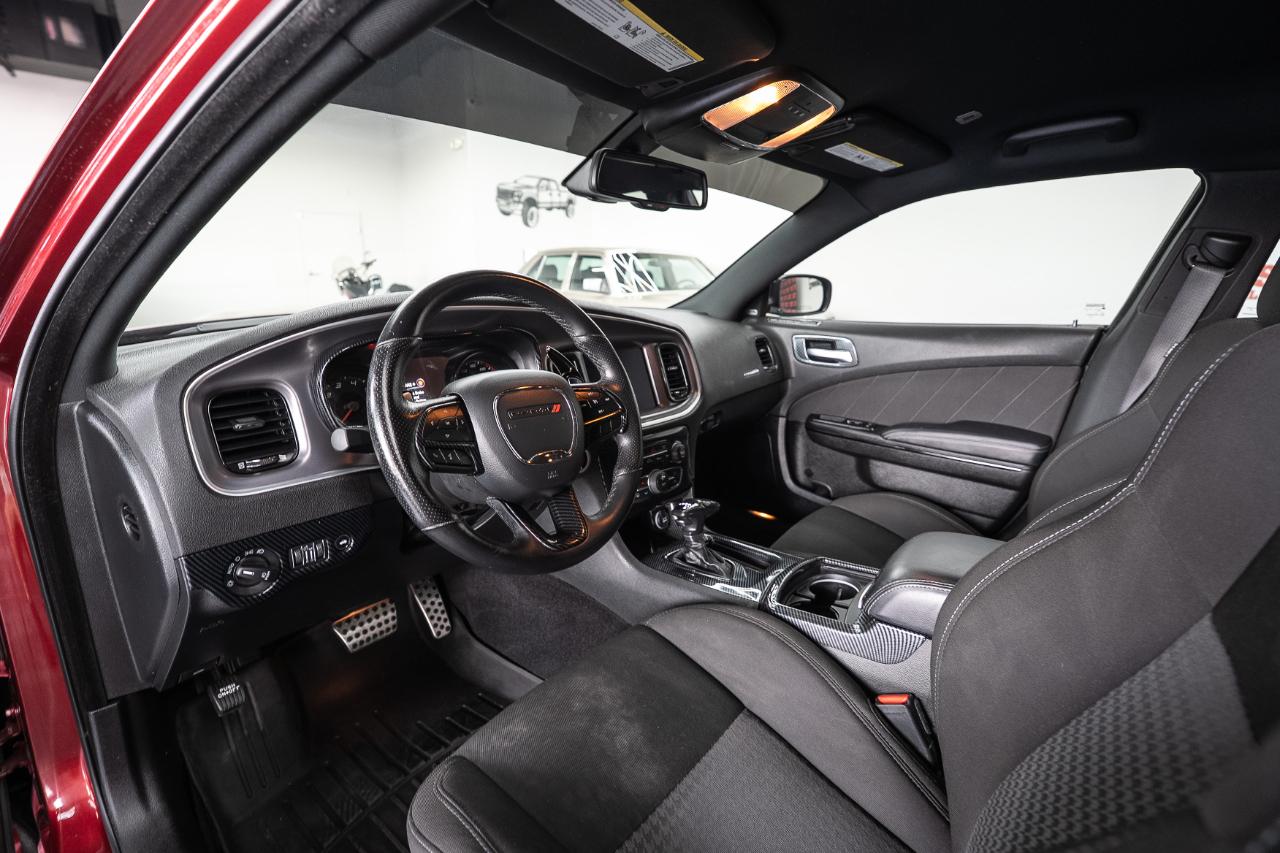 Dodge Charger R/T 2022