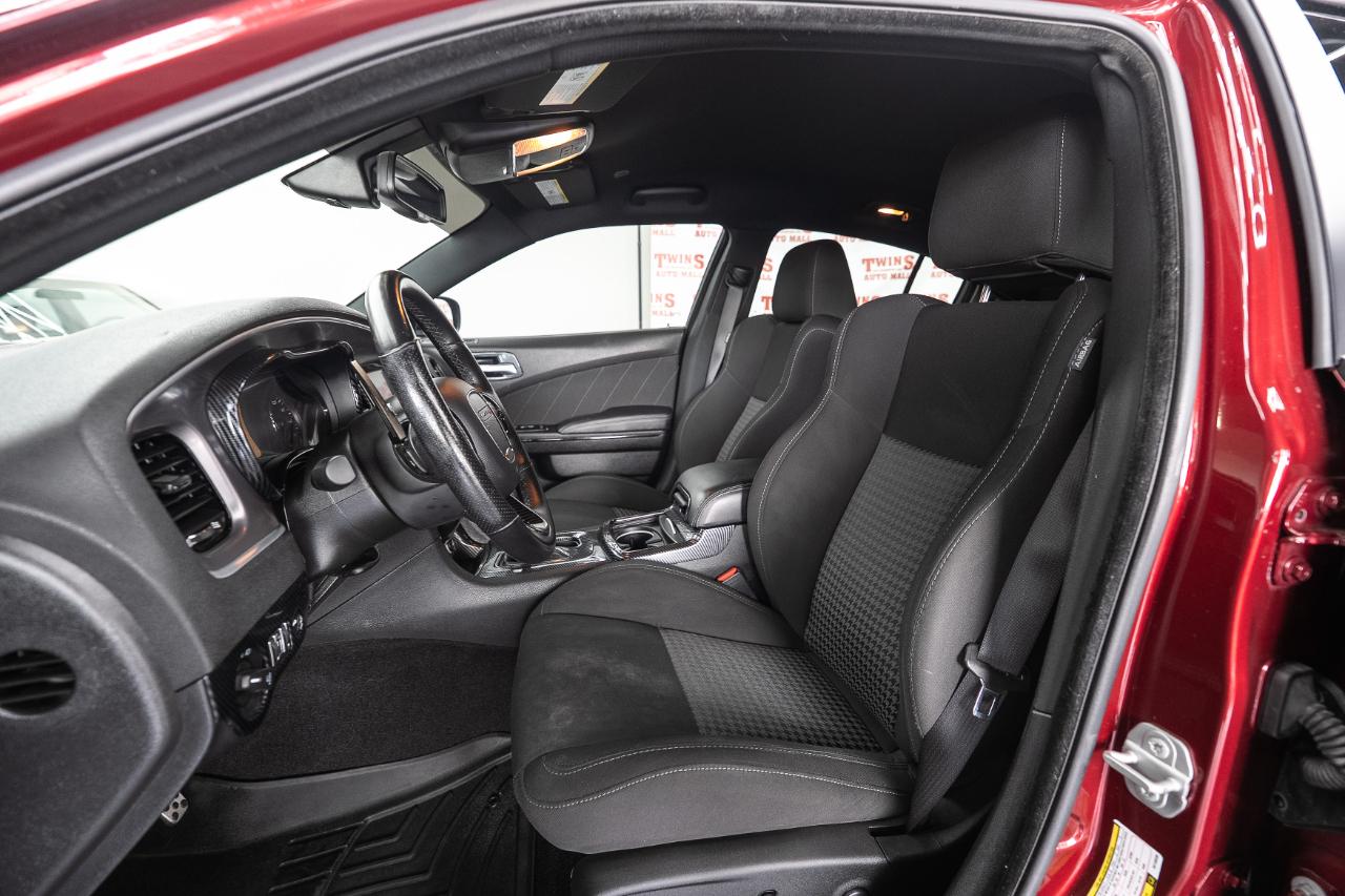 Dodge Charger R/T 2022
