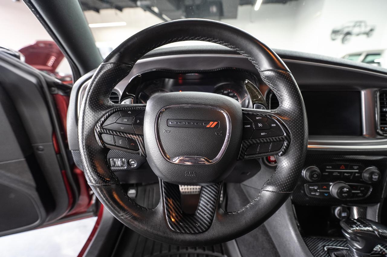 Dodge Charger R/T 2022