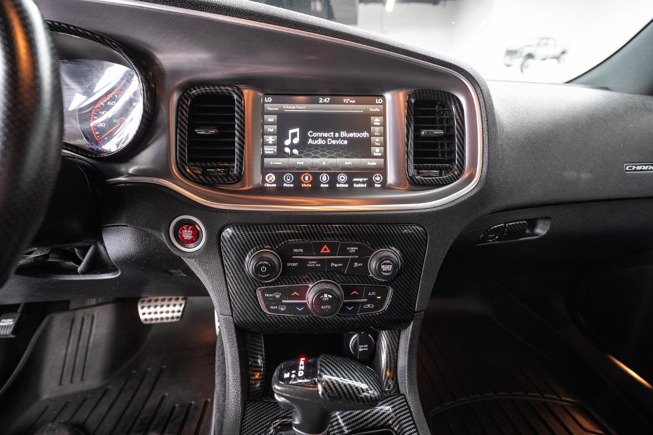 Dodge Charger R/T 2022