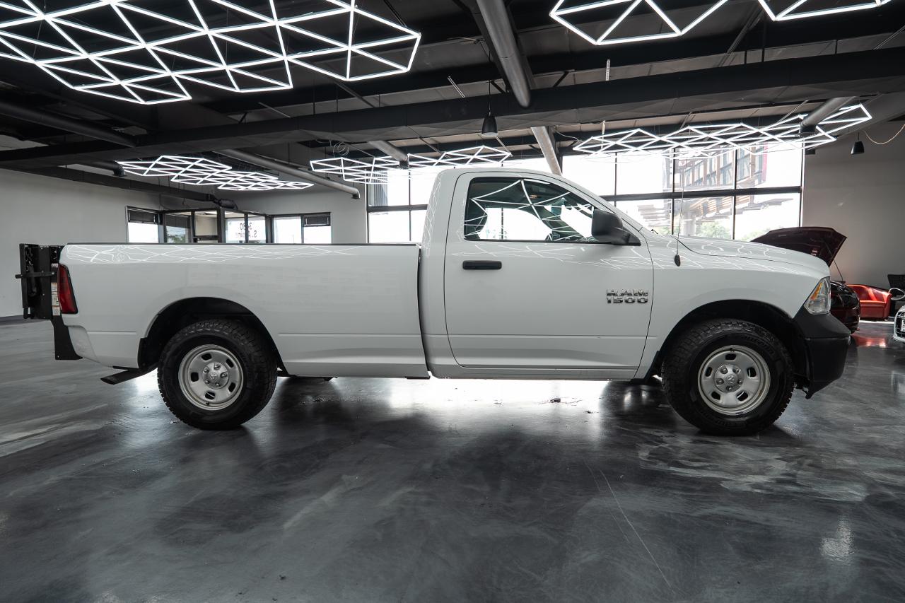 RAM 1500  2017
