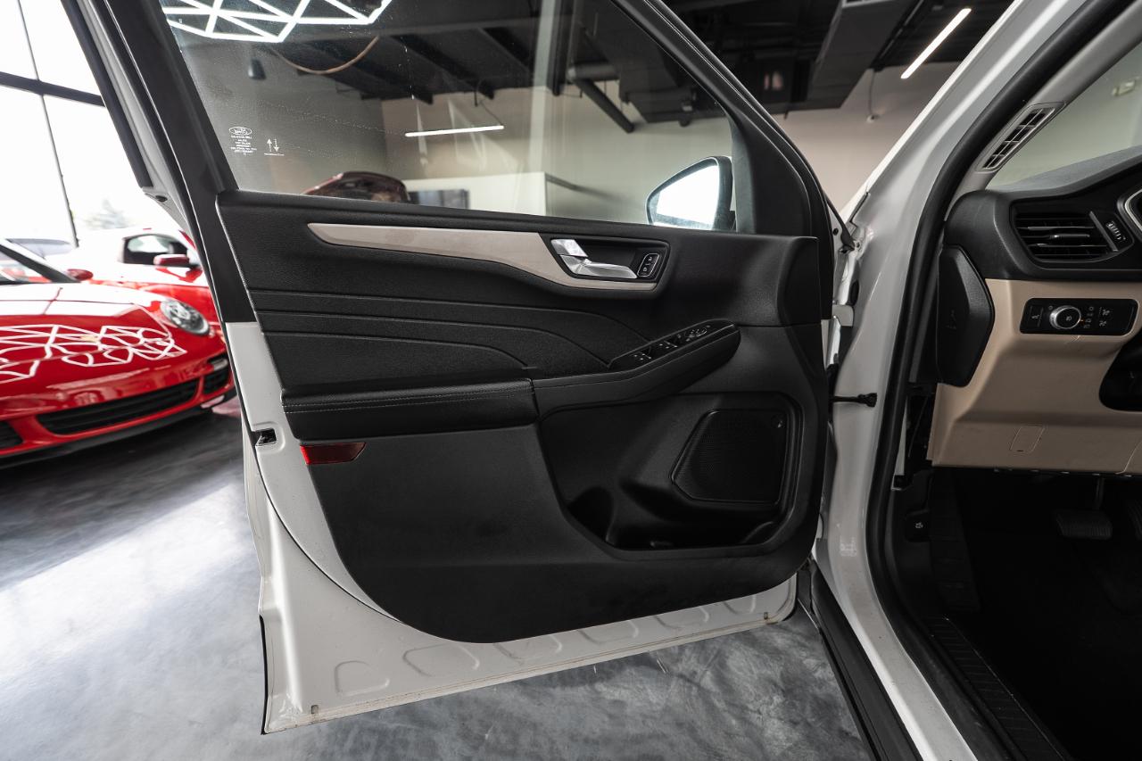 Ford Escape SEL AWD 2021