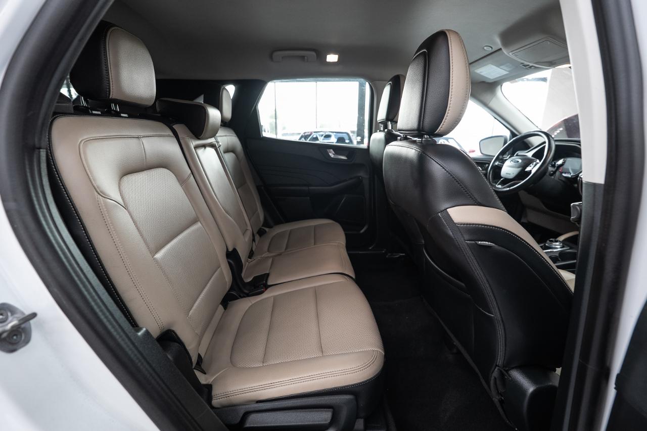 Ford Escape SEL AWD 2021