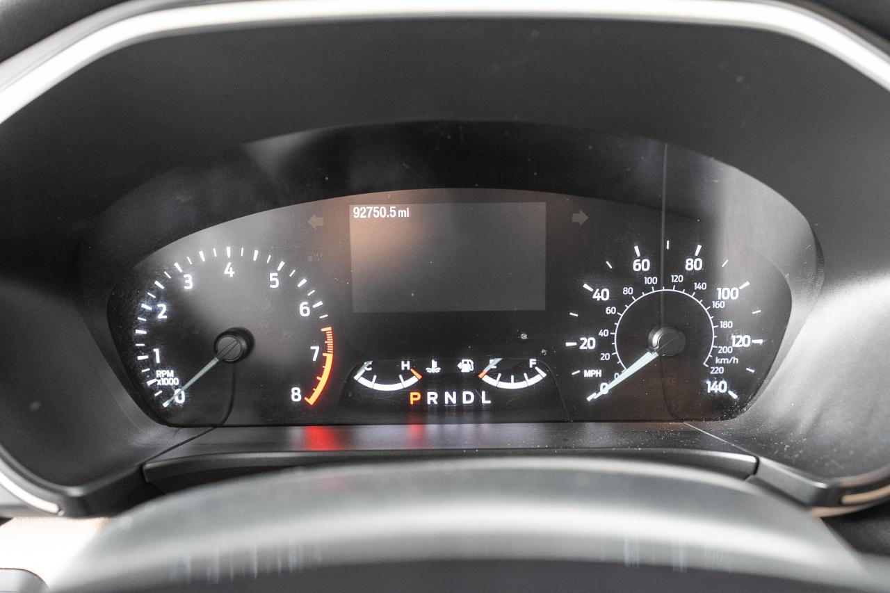 Ford Escape SEL AWD 2021