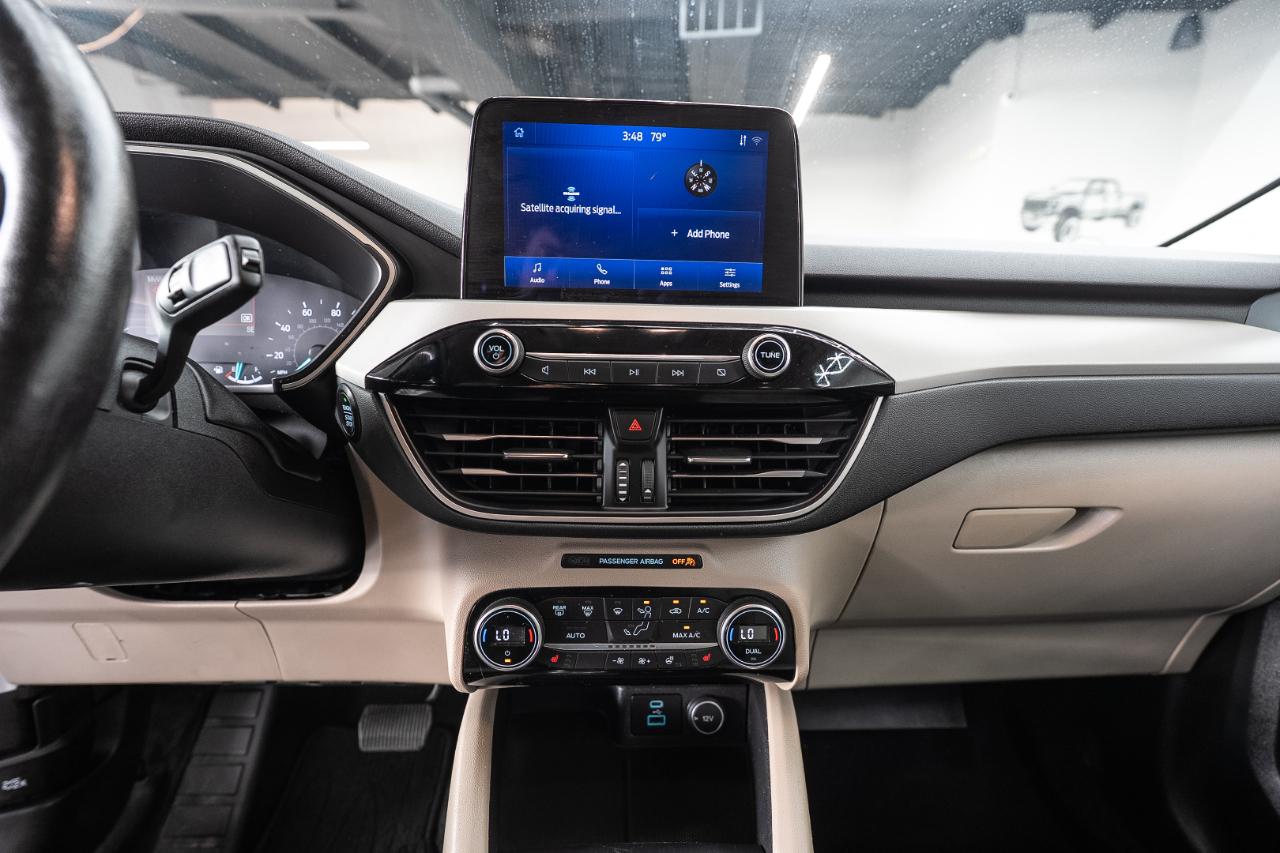 Ford Escape SEL AWD 2021