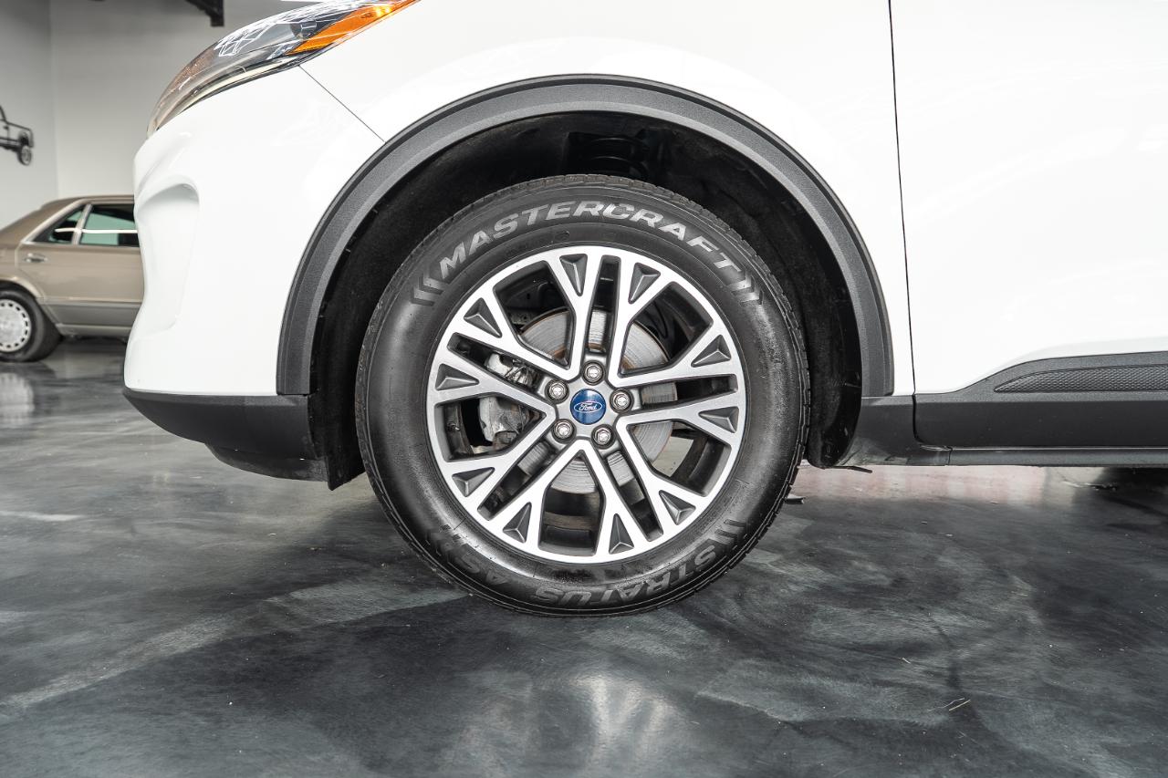 Ford Escape SEL AWD 2021