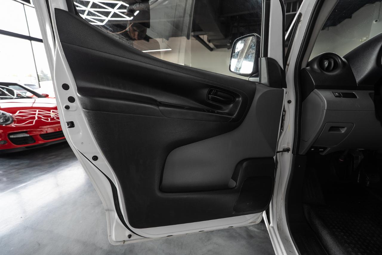 Nissan NV200 S 2020