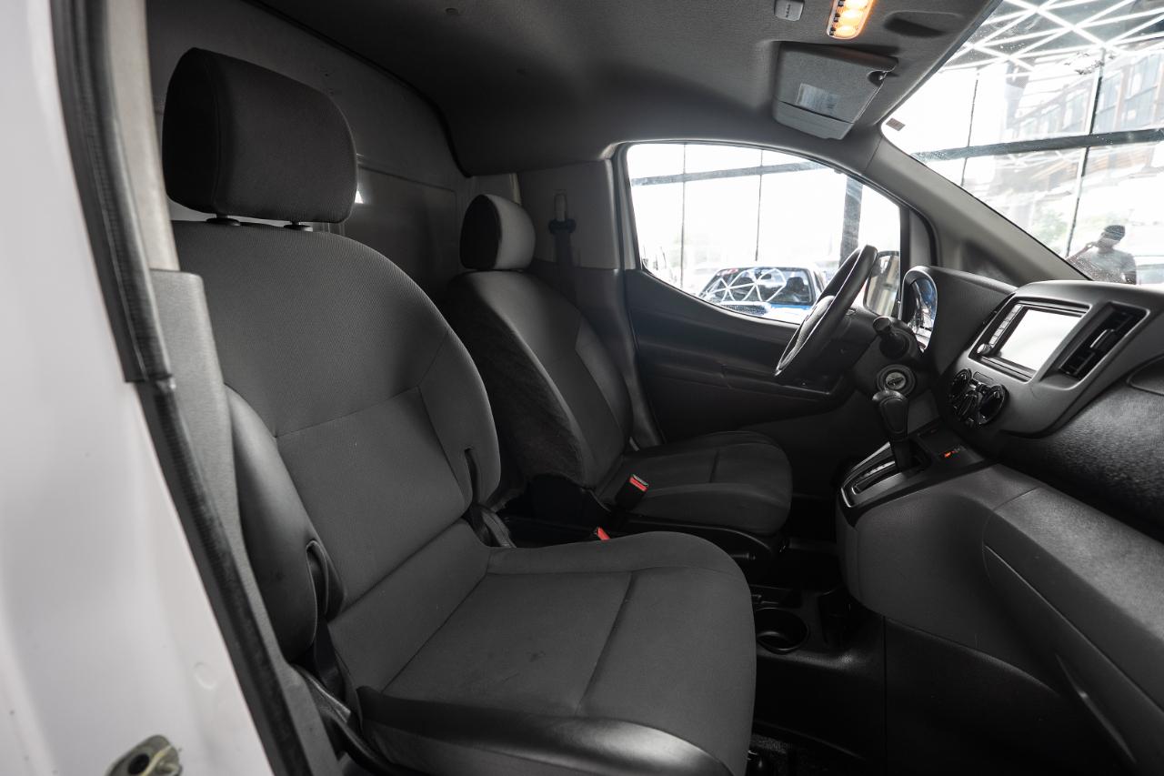 Nissan NV200 S 2020