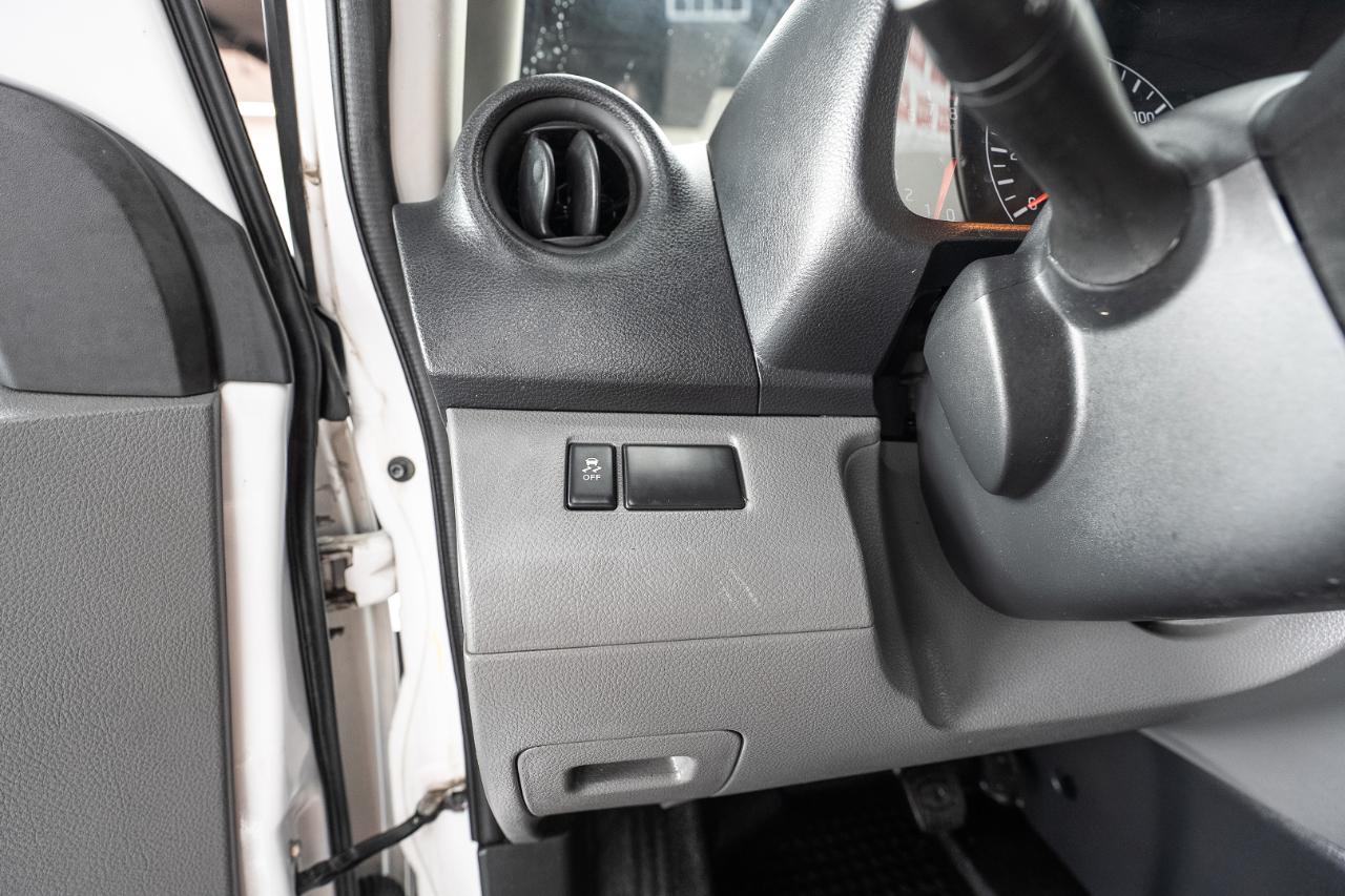 Nissan NV200 S 2020