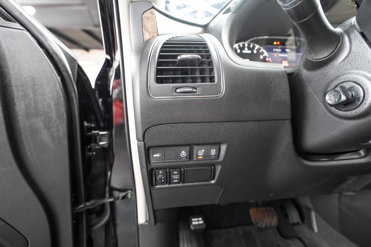 Infiniti QX80 LUXE 4WD 2021