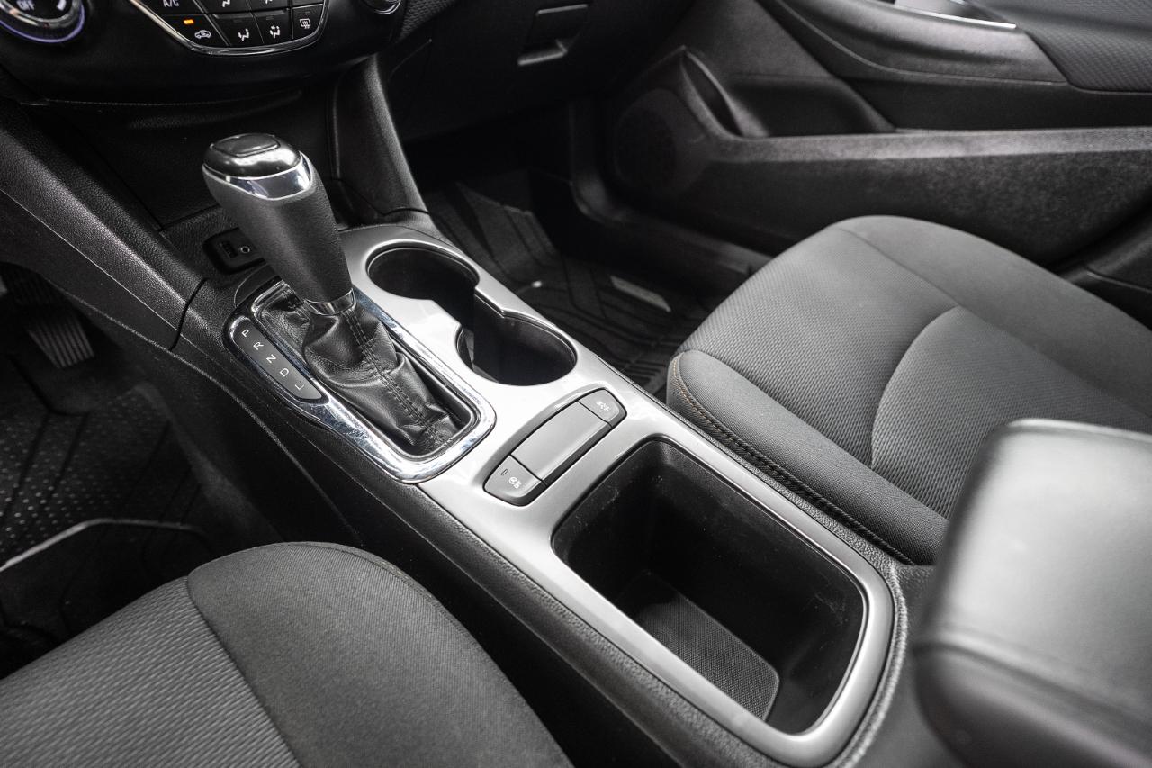 Chevrolet Cruze LS Hatchback 2019
