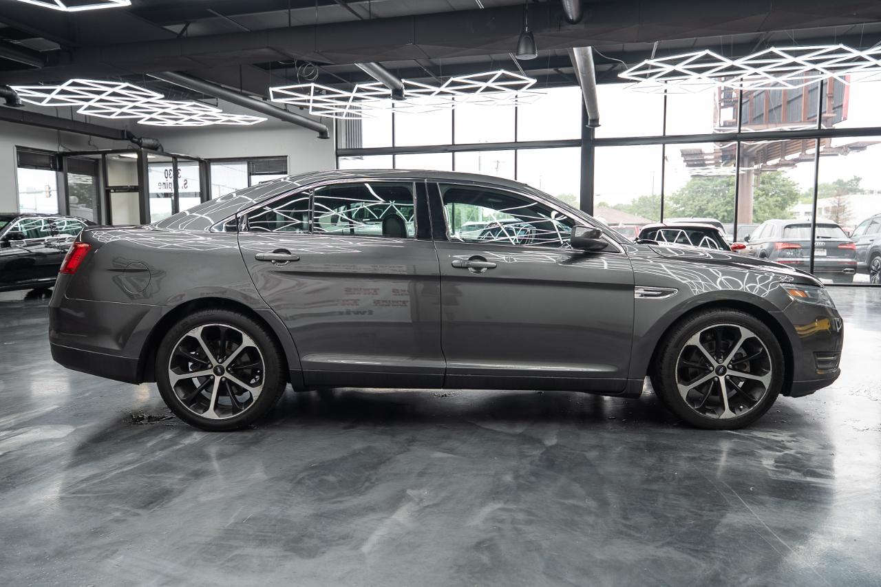 Ford Taurus SEL FWD 2016