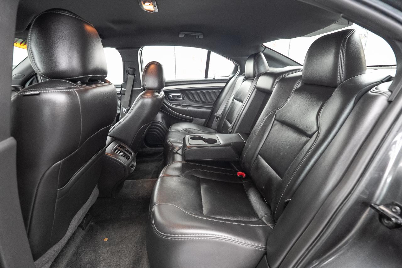 Ford Taurus SEL FWD 2016