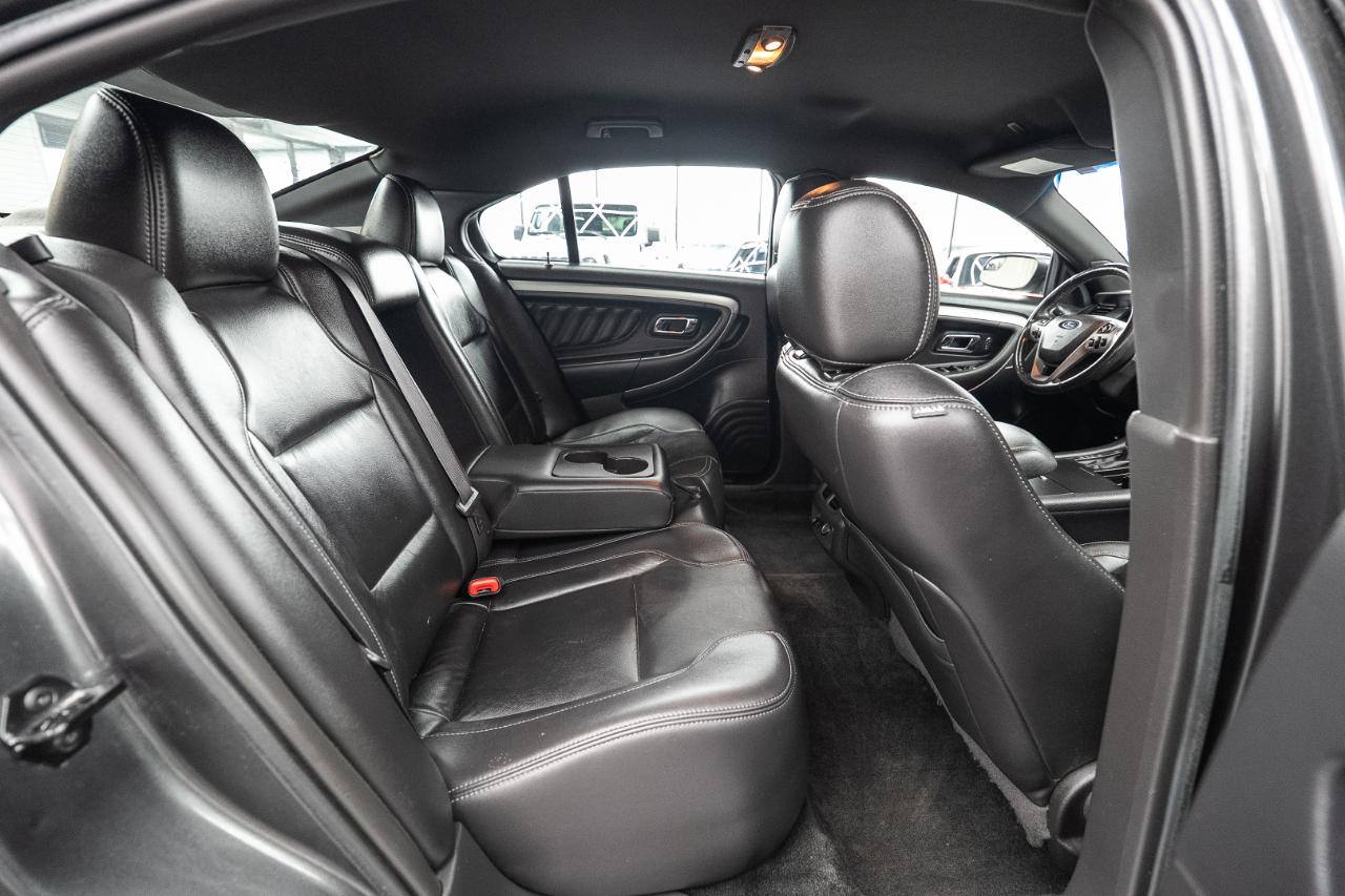 Ford Taurus SEL FWD 2016