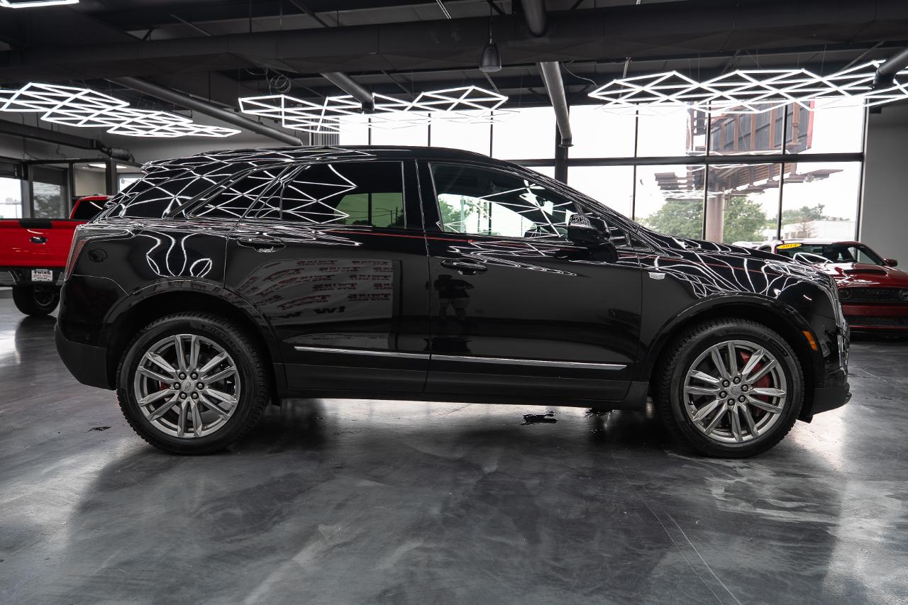 Cadillac XT5 Sport AWD 2023