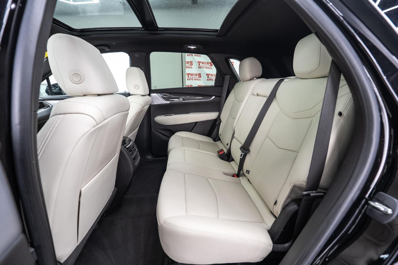 Cadillac XT5 Sport AWD 2023