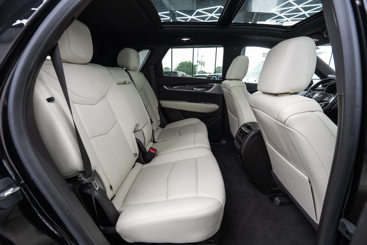 Cadillac XT5 Sport AWD 2023