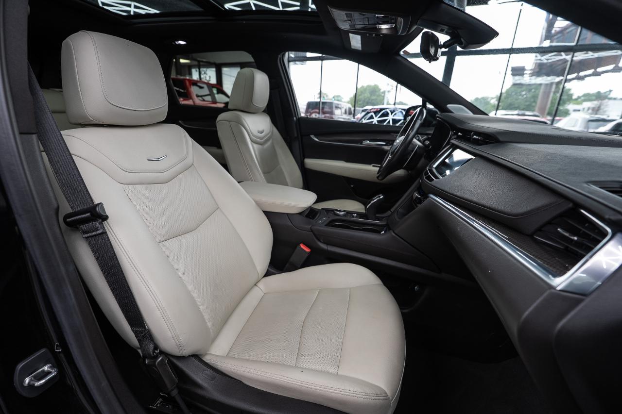 Cadillac XT5 Sport AWD 2023