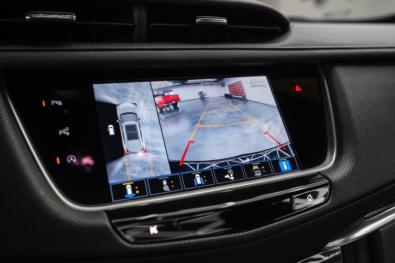 Cadillac XT5 Sport AWD 2023