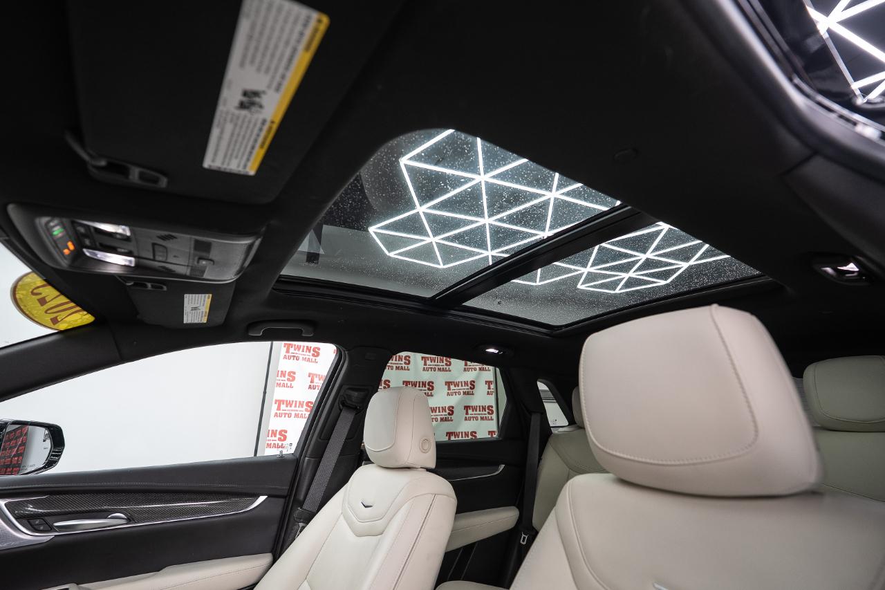 Cadillac XT5 Sport AWD 2023