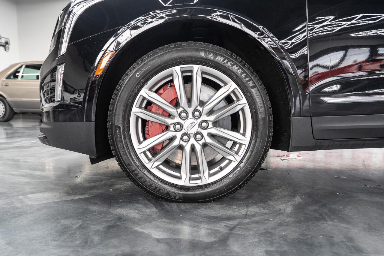 Cadillac XT5 Sport AWD 2023