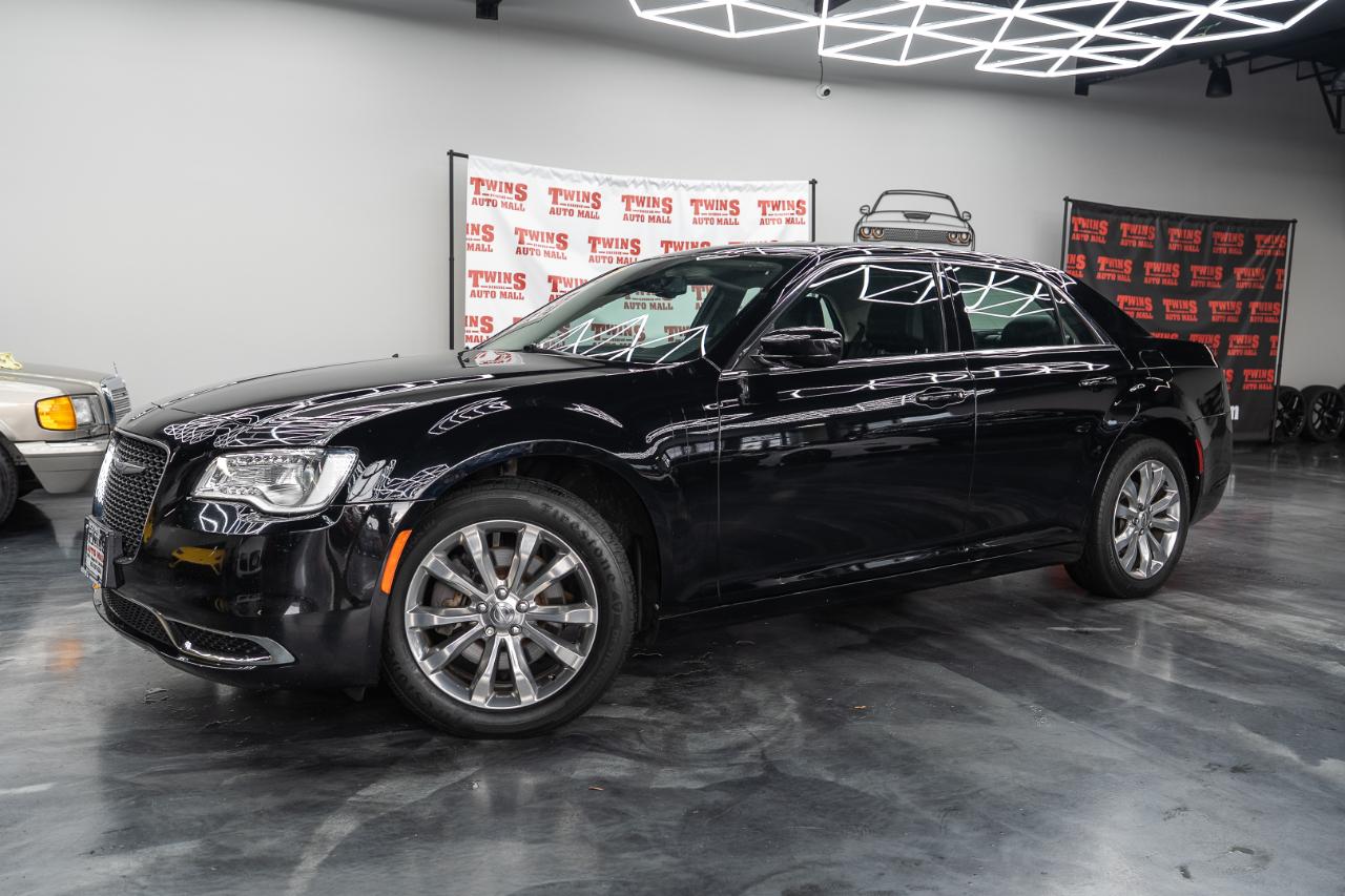 Chrysler 300 Touring AWD 2018