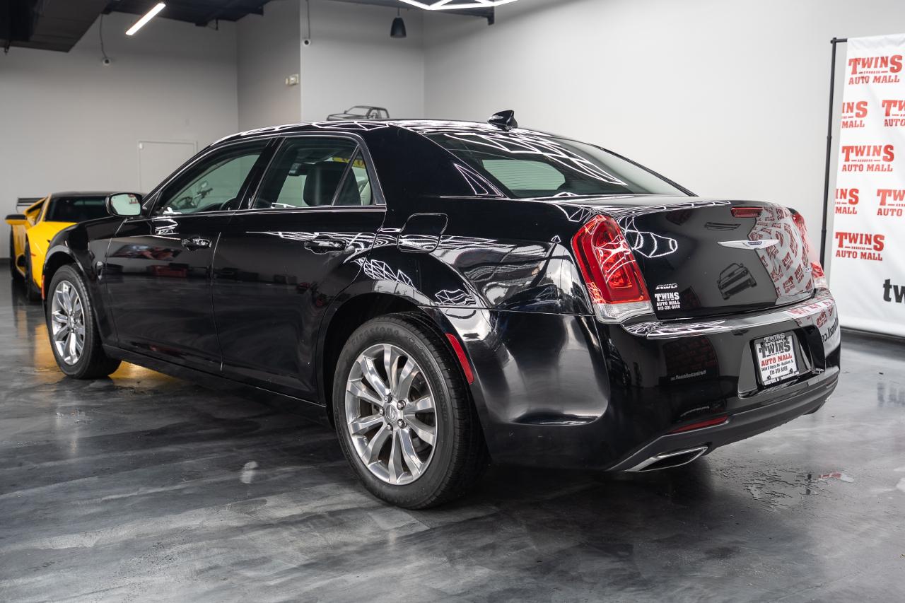 Chrysler 300 Touring AWD 2018