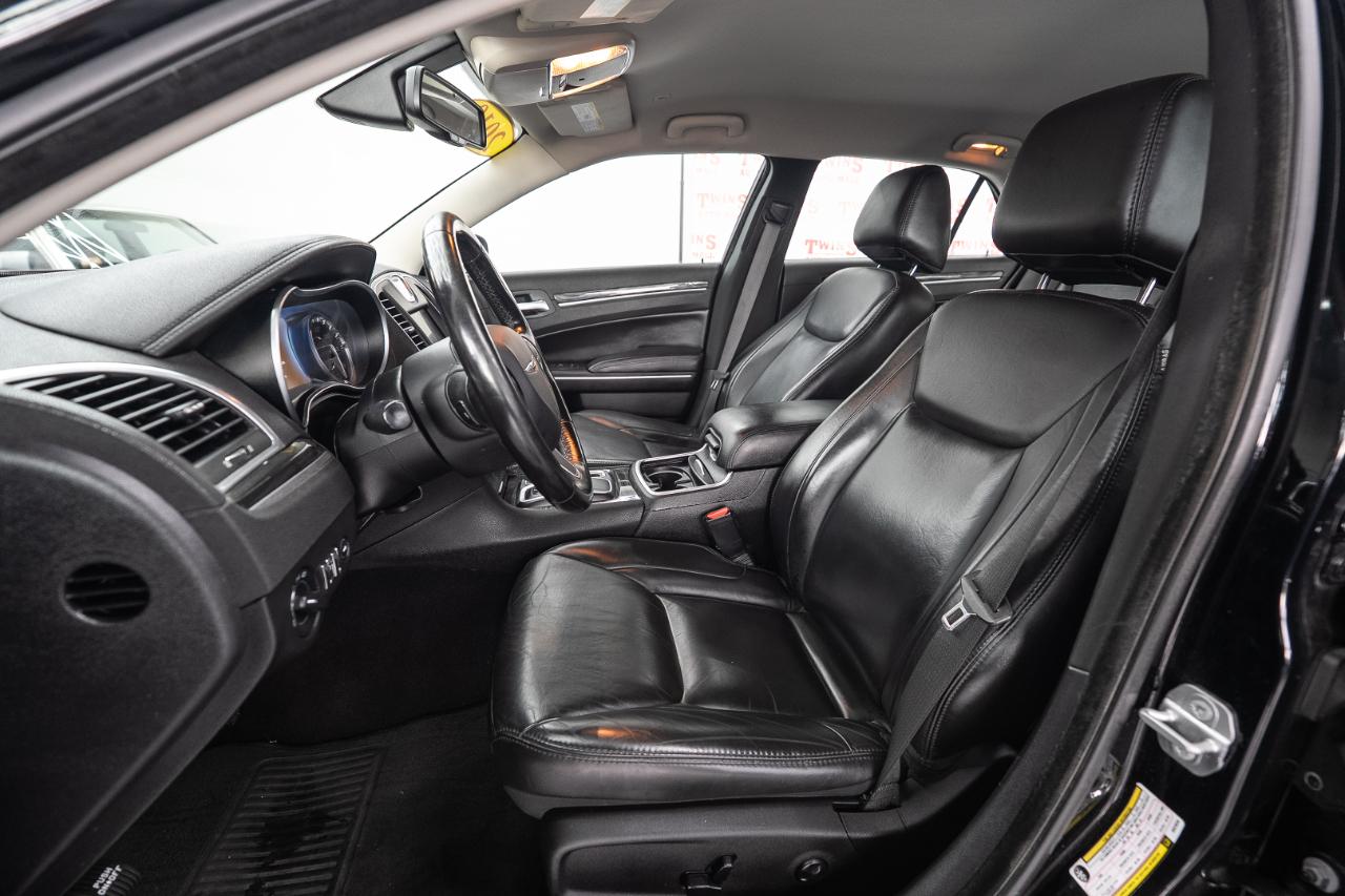 Chrysler 300 Touring AWD 2018