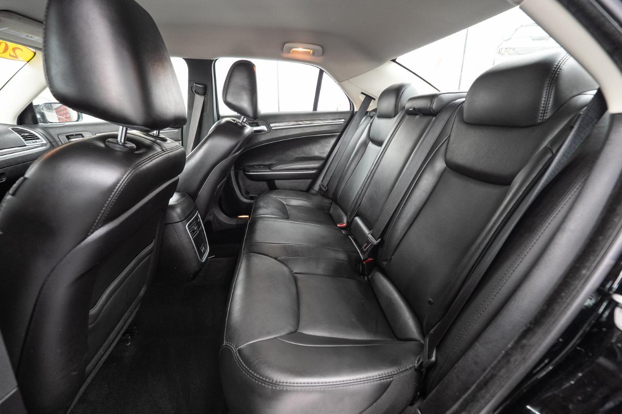 Chrysler 300 Touring AWD 2018
