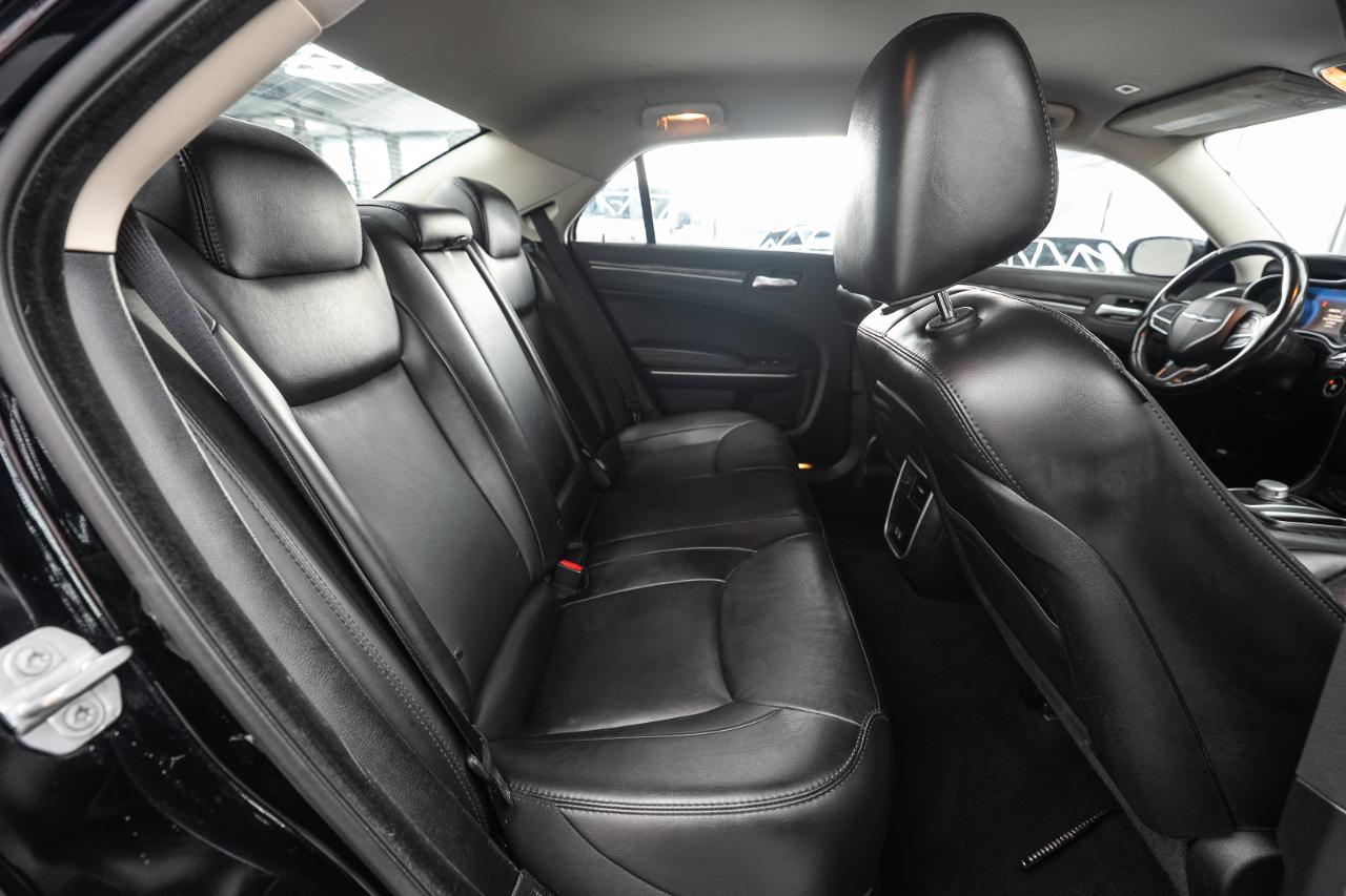 Chrysler 300 Touring AWD 2018