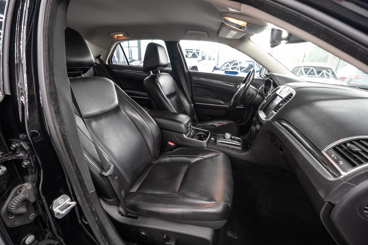 Chrysler 300 Touring AWD 2018