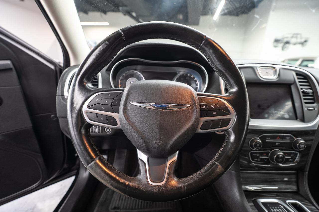 Chrysler 300 Touring AWD 2018
