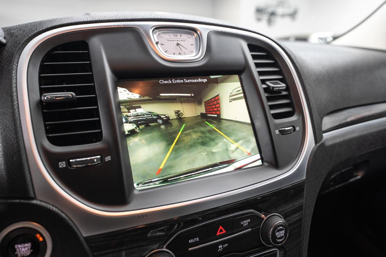 Chrysler 300 Touring AWD 2018