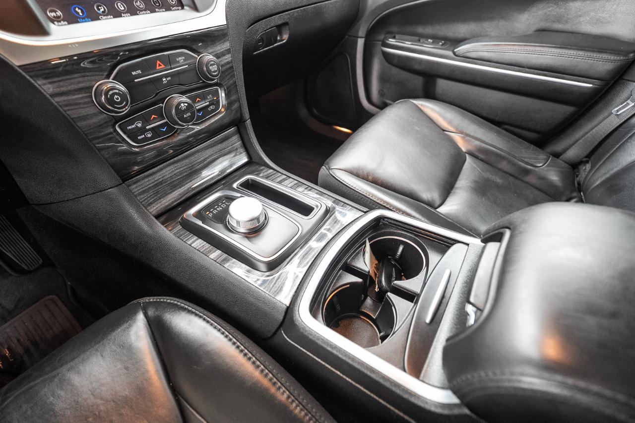 Chrysler 300 Touring AWD 2018