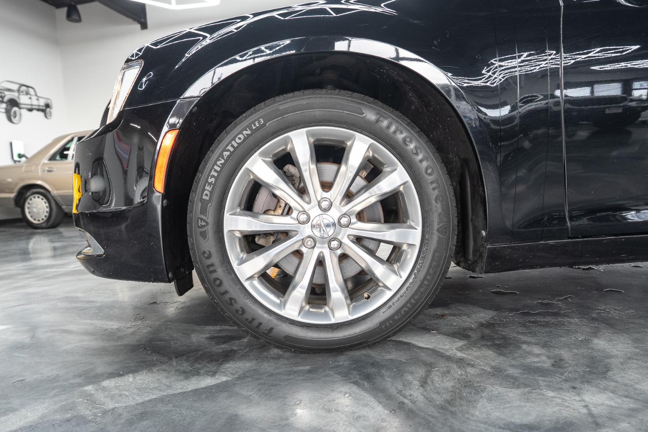 Chrysler 300 Touring AWD 2018