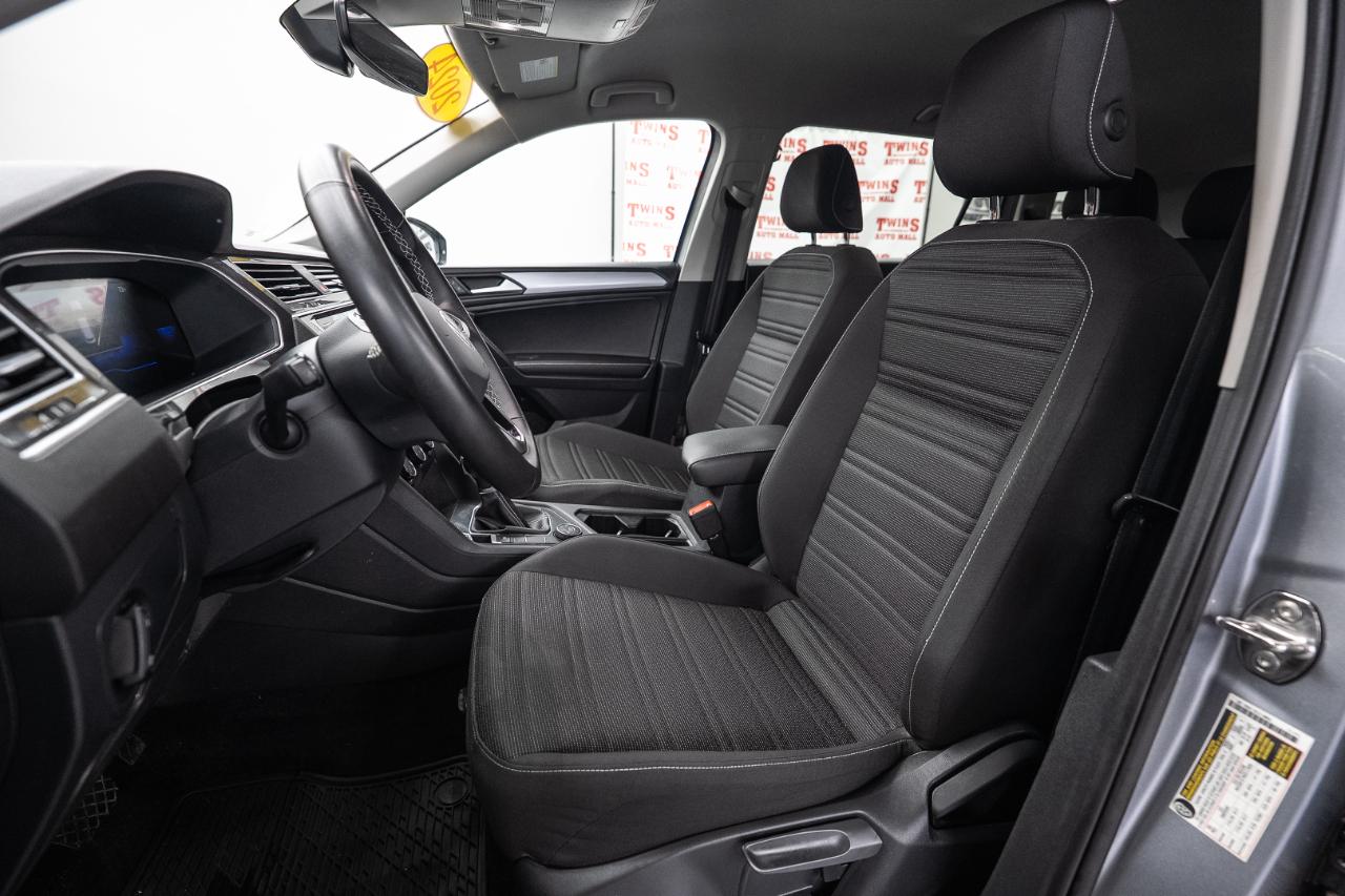 Volkswagen Tiguan S 4Motion 2024