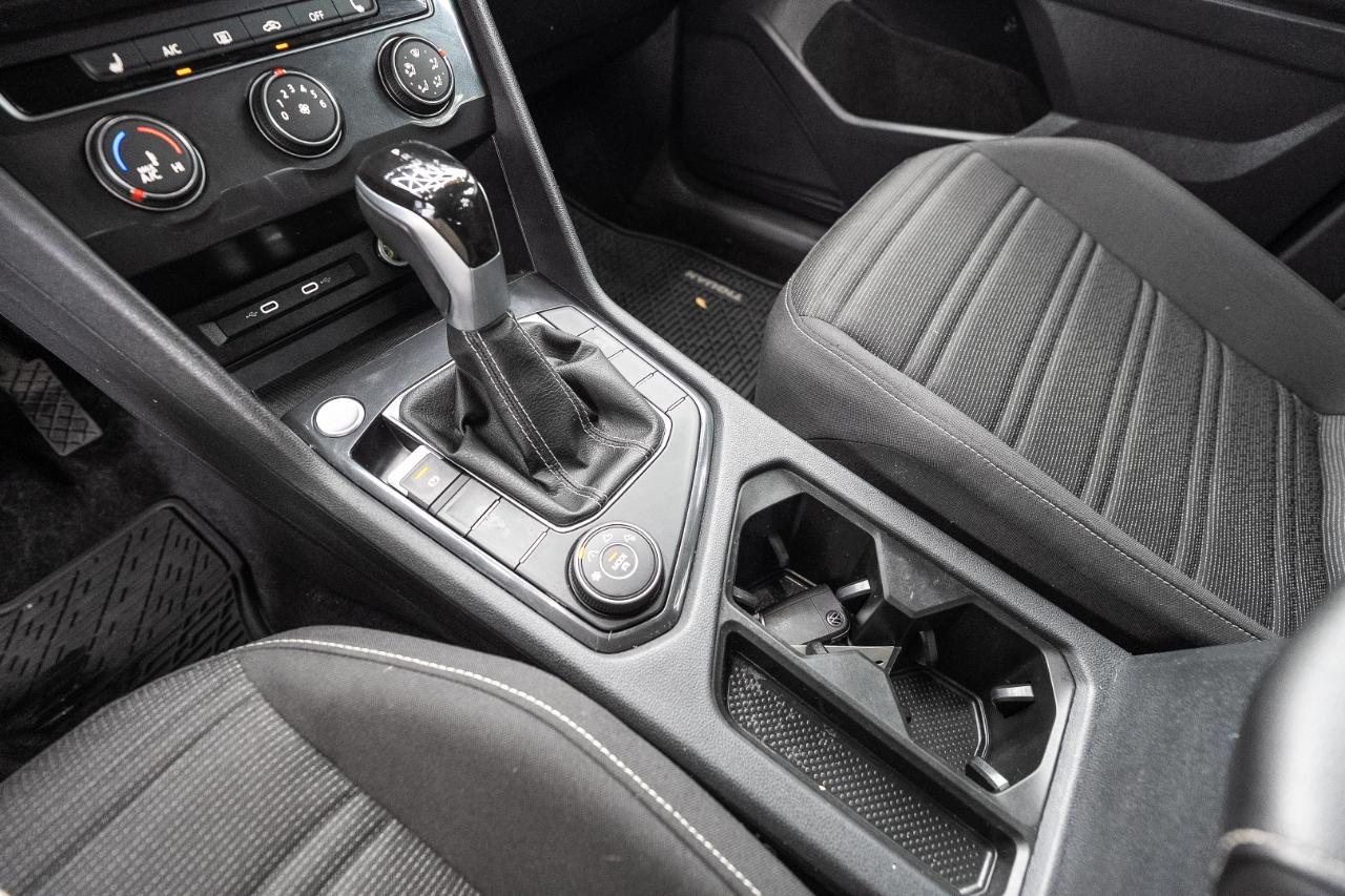 Volkswagen Tiguan S 4Motion 2024