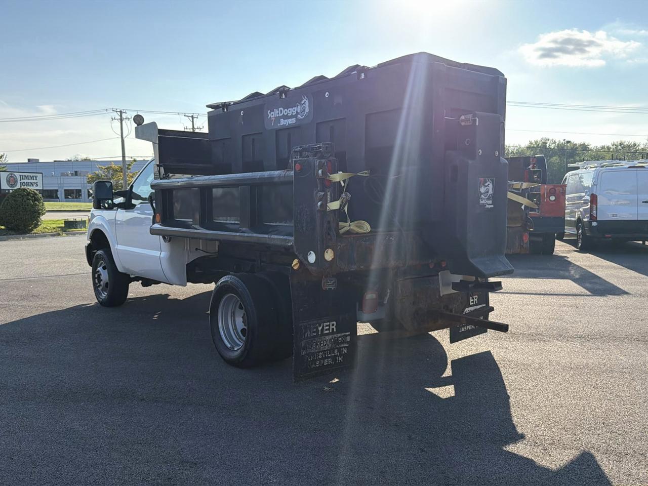 Ford F-350  2016