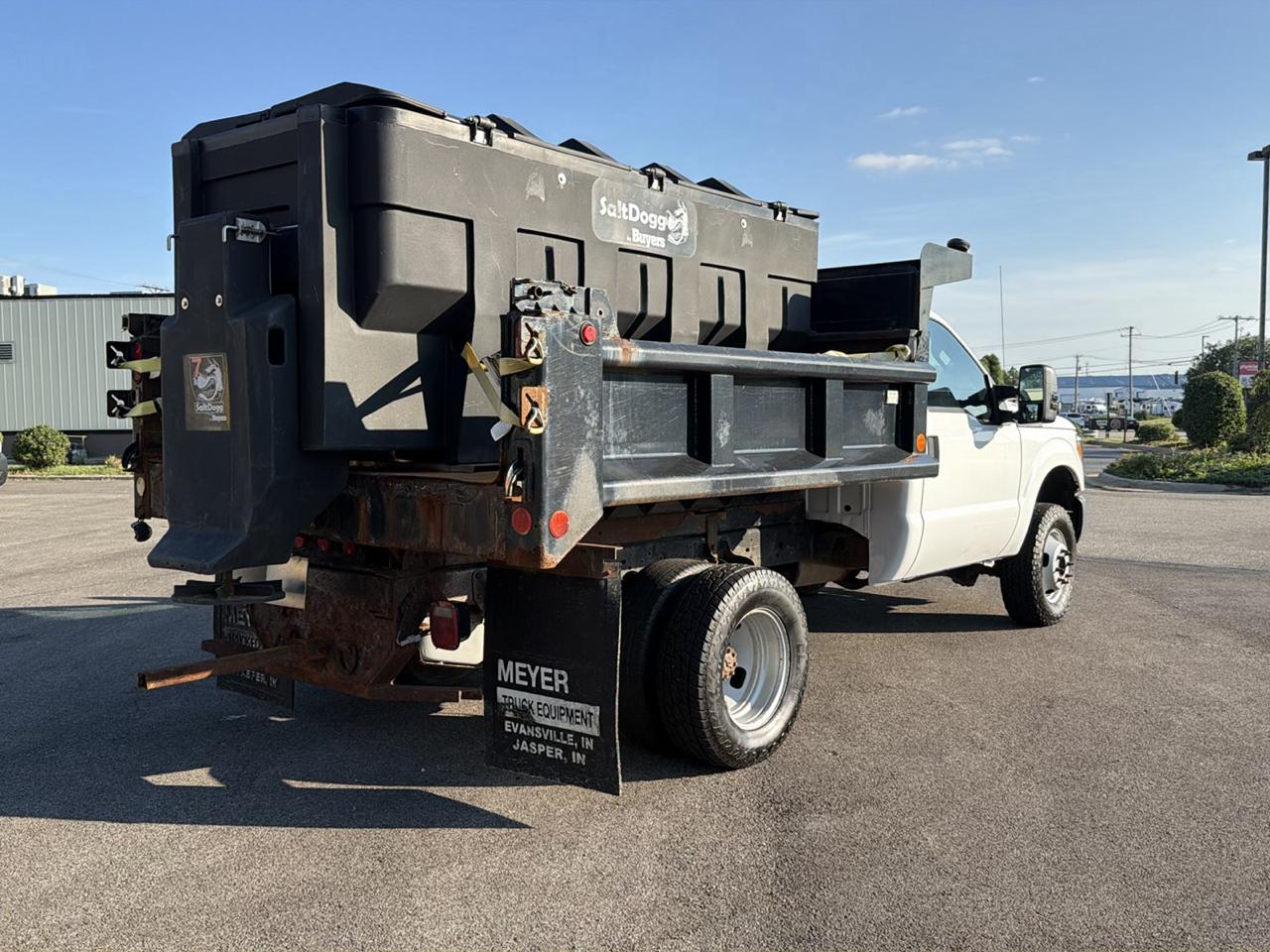 Ford F-350  2016