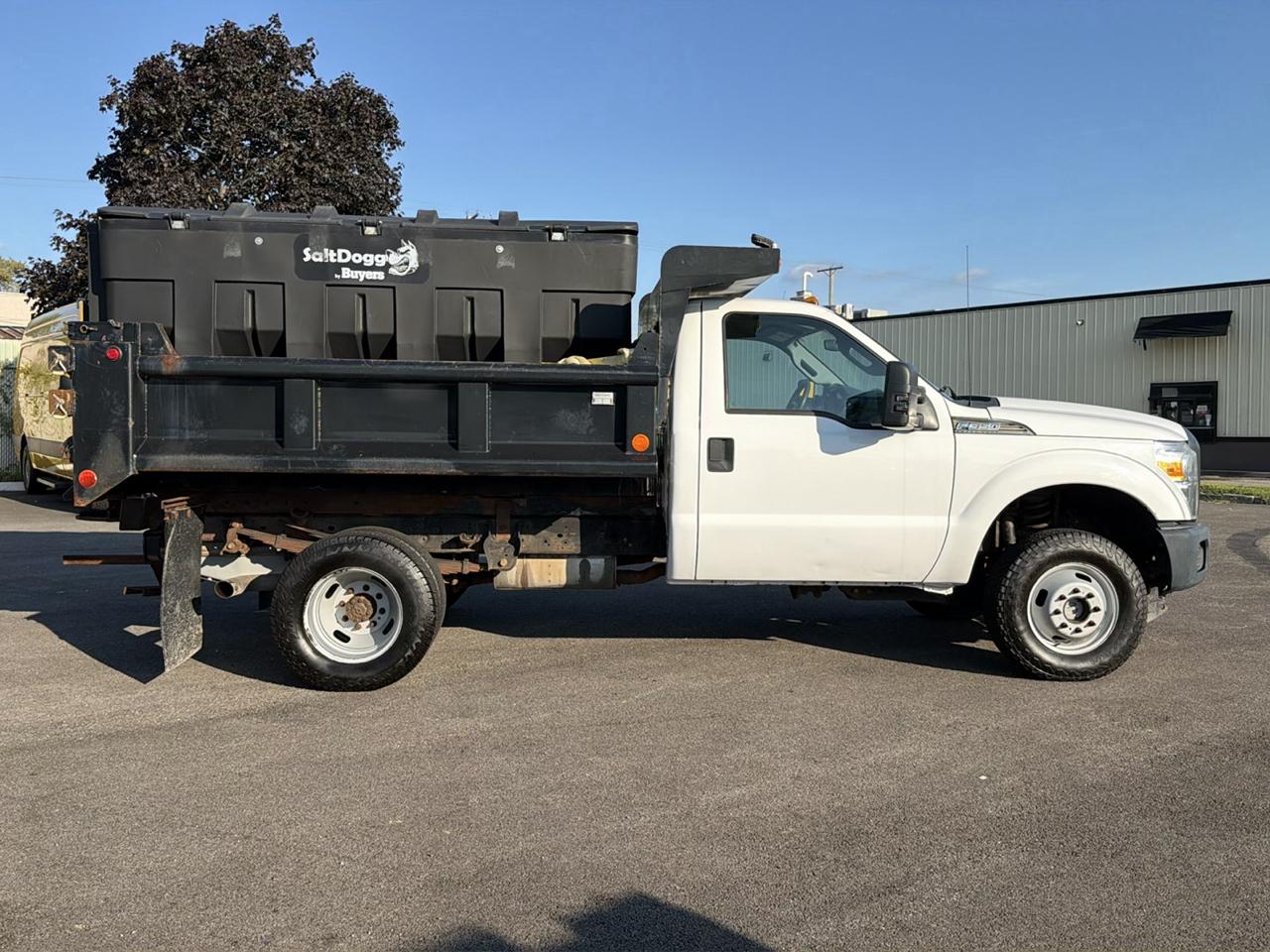 Ford F-350  2016