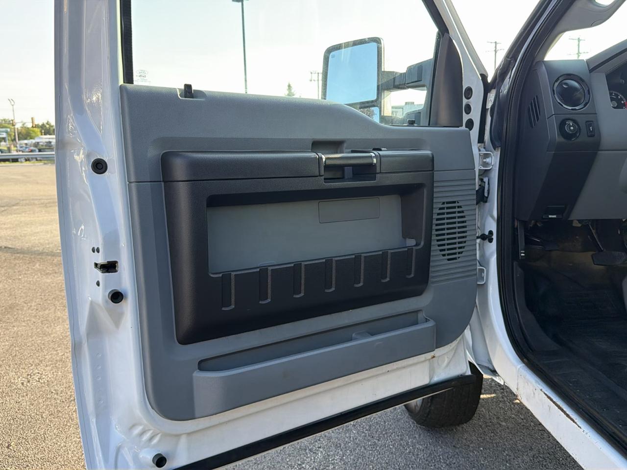 Ford F-350  2016