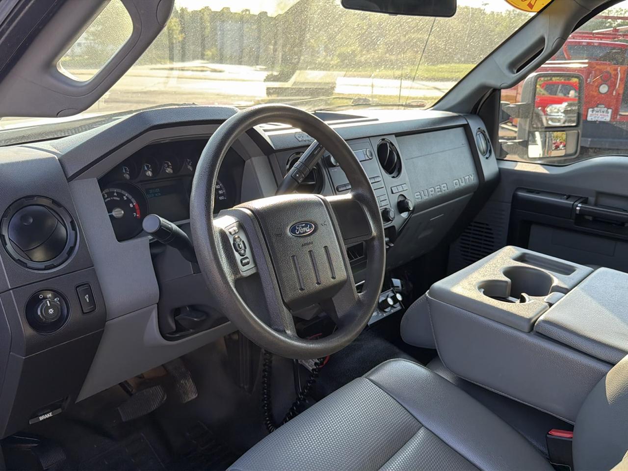 Ford F-350  2016