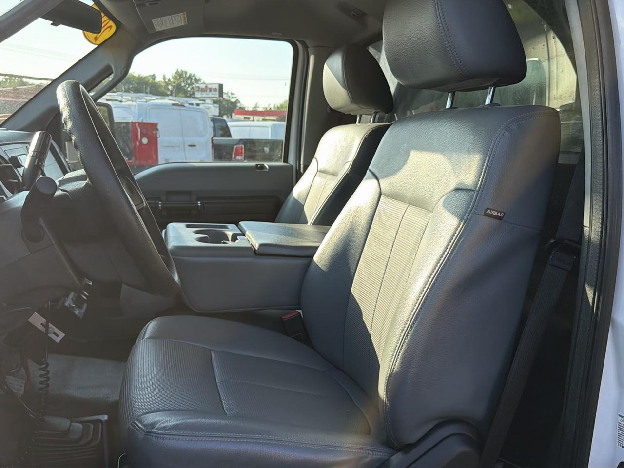 Ford F-350  2016