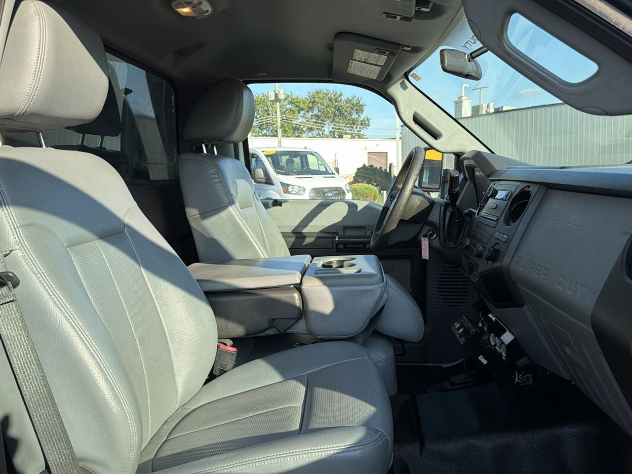 Ford F-350  2016