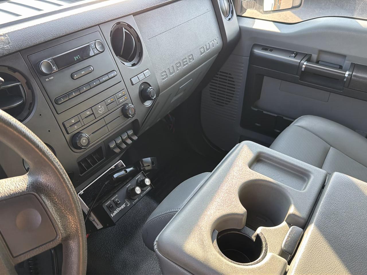 Ford F-350  2016