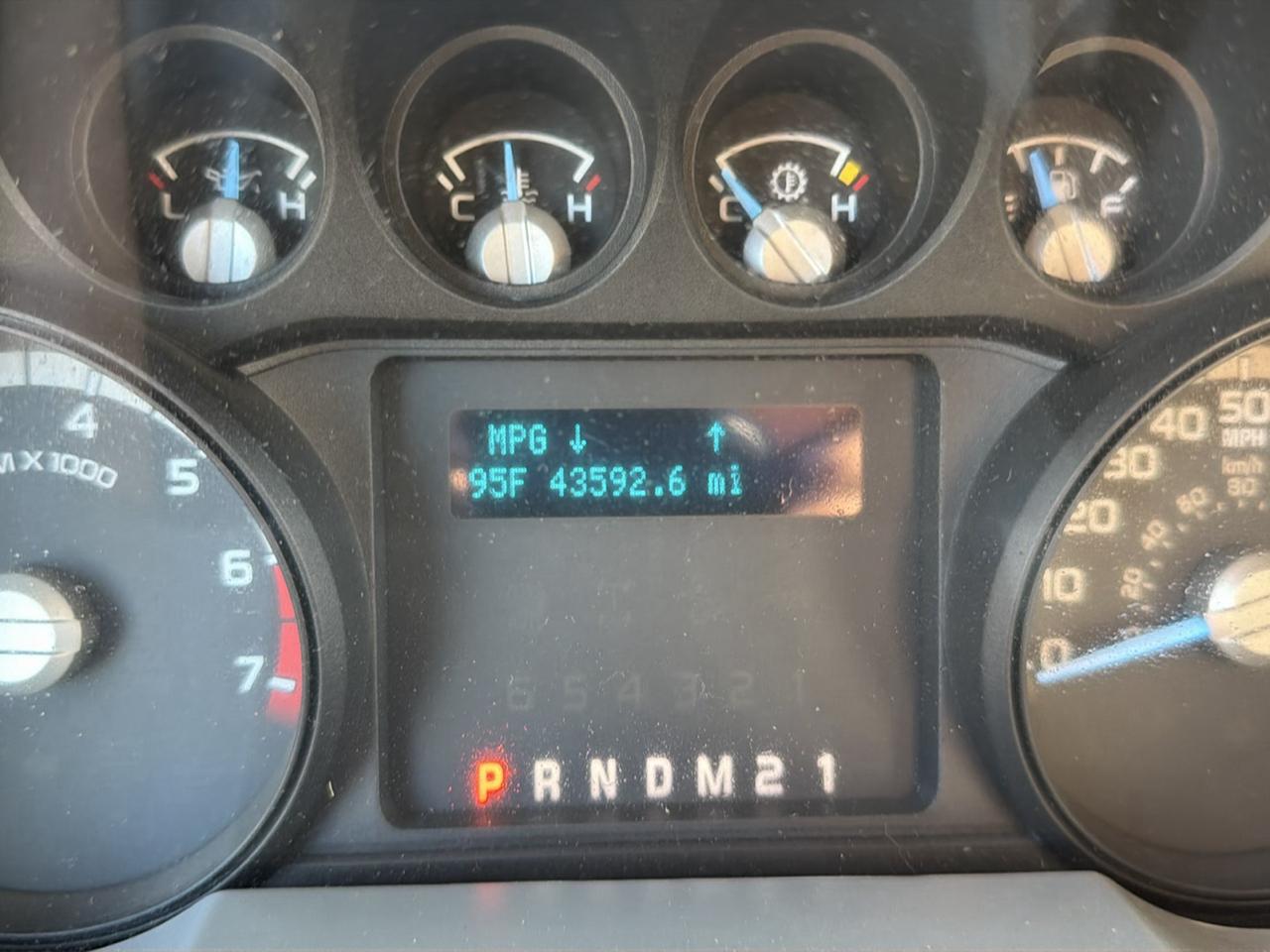 Ford F-350  2016