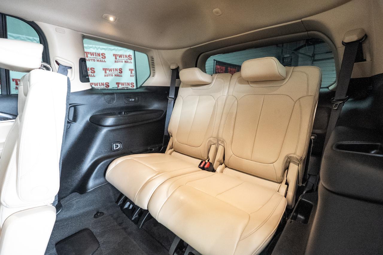 Jeep Grand Cherokee Limited 4WD 2021